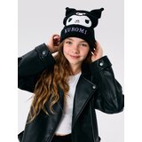 Sinsay Kapa s 3D u&amp;scaron;ima Kuromi Slike