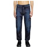 Diesel d-lab-tech muške farmerke Cene