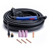 Ipotools tig gorilnik za varjenje WP26 8m Cene