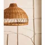 Kave Home Sjenilo od ratana u prirodnoj boji ø 40 cm Loura – | shoptok.hr