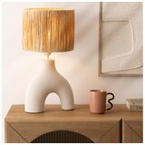 Atmosphera Stona lampa TANIA 1xE27/40W/230V | Eponuda.com