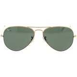 Ray-ban Aviator Large Metal Naočare za sunce RB 3025 L0205 Cene