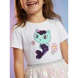 Sinsay Babydoll haljina Gabby's Dollhouse | shoptok.hr