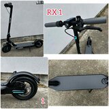 Ring električni trotinet RX1 black outlet | ePonuda.com
