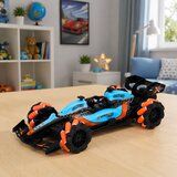  Remote Controlled RC Car 360° Rotation 4WD Lights 1:14 | Shoptok.si