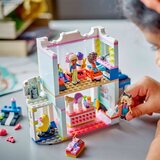 Lego Friends: Frizerski salon in trgovina z modnimi dodatki | Shoptok.si