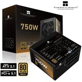 Thermalright napajanje KG-750 gold | Eponuda.com