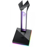 Asus Stojalo za slušalke ROG Throne Qi, DAC, RGB | Shoptok.si