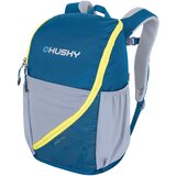 Husky Children's backpack Jikko 15l blue cene