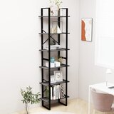 vidaXL Regal 2 kosa siv 60x30x210 cm iverna plošča Cene