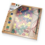 Viga drvene perle | shoptok.hr