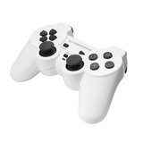 Game Pad ESPERANZA TROOPER, vibration, PS3/PC, USB, black/white, EGG107W | Eponuda.ba