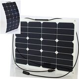  Flexibilni Solarni panel 40W Cijene