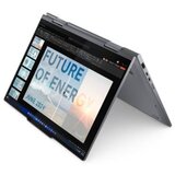 Lenovo thinkpad X1 2-in-1 G9 14" core ultra 7 32GB 1TB oled touch Win11P 21KE003HCX Cene