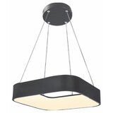 Lambario 34W-3000K-3800LM-BLACKLED-PENDANT LIGHTING FIXTURE | ePonuda.com