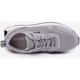 Big Star Men's Platform Sneakers | Shoptok.si
