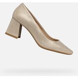 Geox Cream women's pumps Giselda - Women's | shoptok.hr