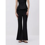 Reserved LADIES` TROUSERS - crno | shoptok.hr
