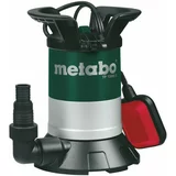 Metabo potopna črpalka za čisto vodo TP 13000 S 0251300000