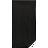 Nike Sportski peškir N.000.0005.010.NS, Crni | Eponuda.com