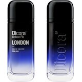Dicora Muška toaletna voda London For Him, EDT, 40 ml Cene