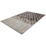 Kayoom TKANA PREPROGA 80/150 cm tkano siva | Shoptok.si