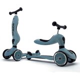 Scoot and ride poganjalec/skiro highwaykick 1 steel Cene