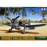 Tamiya 1:48 US Vought F4U-1A Corsair | ePonuda.com