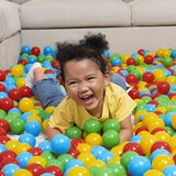Bestway Loptice za vodu Splash&Play 100/1 | Eponuda.com