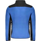 Norway 1963 MEN&#39;S BLUE ZIP-UP SWEATSHIRT | shoptok.hr