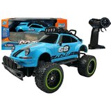 Auto na daljinsko upravljanje Off-road R/C Beetle - plavi Cijene
