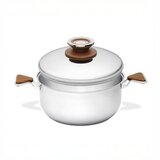 Zepter Masterpiece posuda 7,5L Ø 28CM zest | ePonuda.com