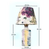 Opviq BK034 multicolor table lamp | ePonuda.com