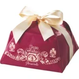Panettone z glaziranimi maroni - 750 g