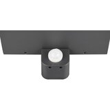 Tri O Vanjska svjetiljka sa senzorom pokreta (visina 29 cm) Garonne – | shoptok.hr