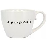 Olimp Sport Central Perk Cappuccino Mug | ePonuda.com