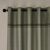 Catherine Lansfield Zelene zavjese u setu 2 kom 168x183 cm Melville – Cijene