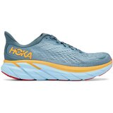 Hoka One One clifton 8, muške patike za trčanje, plava 1119393 | Eponuda.com
