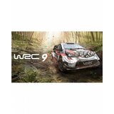 Nacon PC WRC 9 Cene'.'
