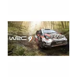 Nacon WRC 9 (PC)