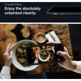 Spigen KALJENO STEKLO GLASS FC ZA IPHONE 12 PRO MAX ČRNO | Shoptok.si