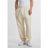 Urban Classics Men's basic sweatpants Fluffy cream | Shoptok.si