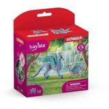 Schleich djelovanja Schleich Flower dragon with its little one | shoptok.hr