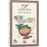 Le Erbe di Janas Methi (grško seno) Cene