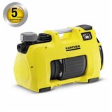 Karcher BP 4 HOME & GARDEN - Pumpa za navodnjavanje i vodosnabdevanje