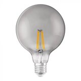 Ledvance eood smart sijalica 6w e27 2500k kugla dimabilna ( o09853 ) | ePonuda.com