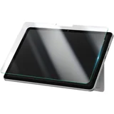 kaljeno steklo za microsoft surface pro 12" ultra gladka zaščita pred udarci, prozorno, (5000018776)