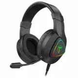 gaming slušalice axls RGH306 crne