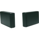 Strapubox kućište od umjetne mase 2230GR, ABS plastika, (DxŠxV) 106 x 62.5 x 23 Cijene