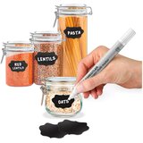  MARKER-KREDA ZA STAKLO 2,4 MM LUMOCOLOR STAEDTLER 344-0 BIJELI | Shoptok.si